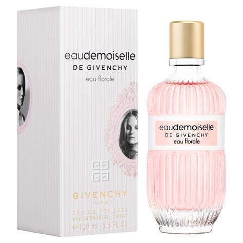 givenchy eaudemoiselle eau florale|demoiselle eau de toilette givenchy.